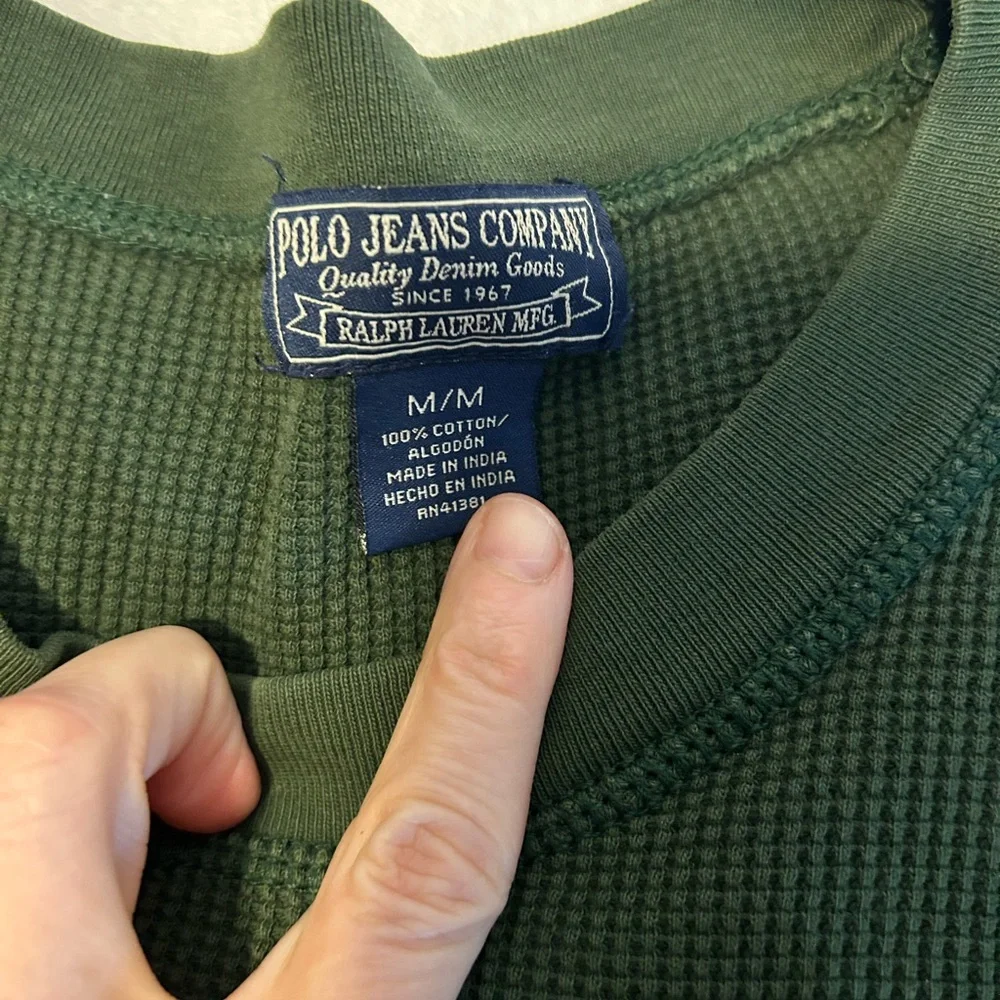Polo Ralph Lauren polo ralph